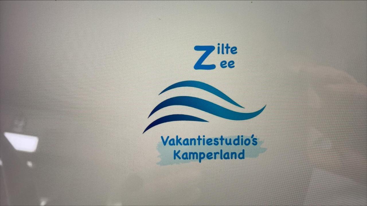 Zilte Zee Bed & Breakfast Kamperland Exterior photo